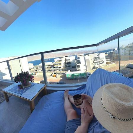 Dream House Apartment Eilat Exterior foto