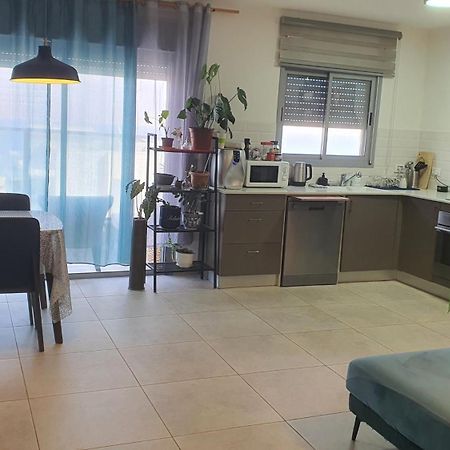 Dream House Apartment Eilat Exterior foto