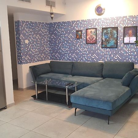 Dream House Apartment Eilat Exterior foto