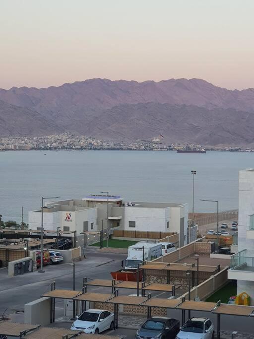 Dream House Apartment Eilat Exterior foto
