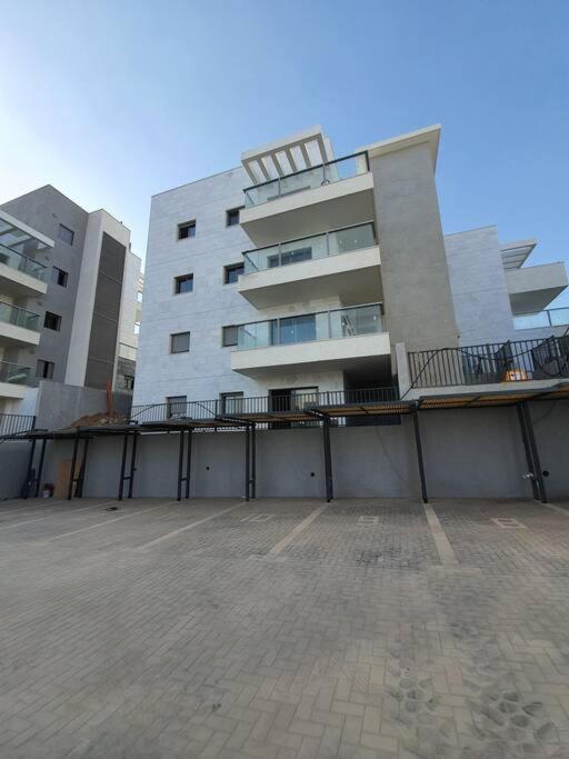 Dream House Apartment Eilat Exterior foto