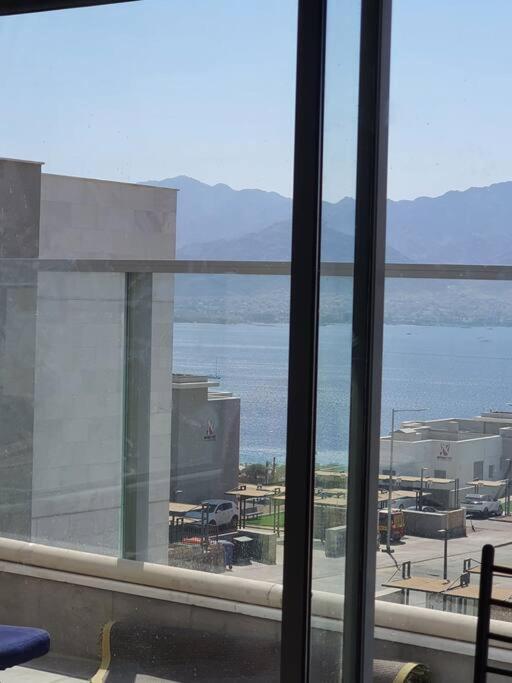 Dream House Apartment Eilat Exterior foto
