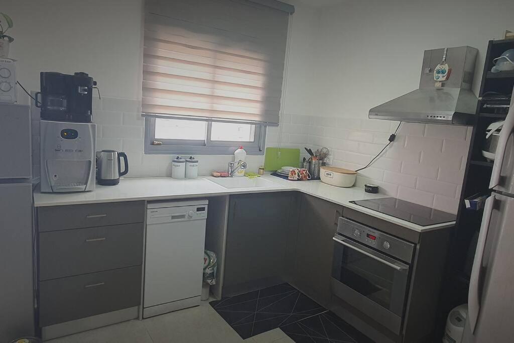 Dream House Apartment Eilat Exterior foto