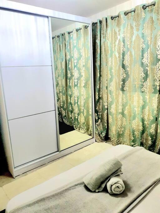 Dream House Apartment Eilat Exterior foto