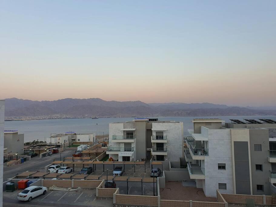 Dream House Apartment Eilat Exterior foto