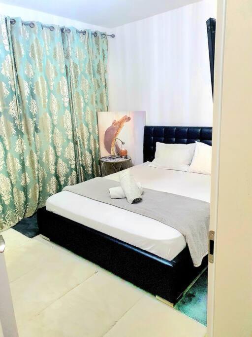 Dream House Apartment Eilat Exterior foto