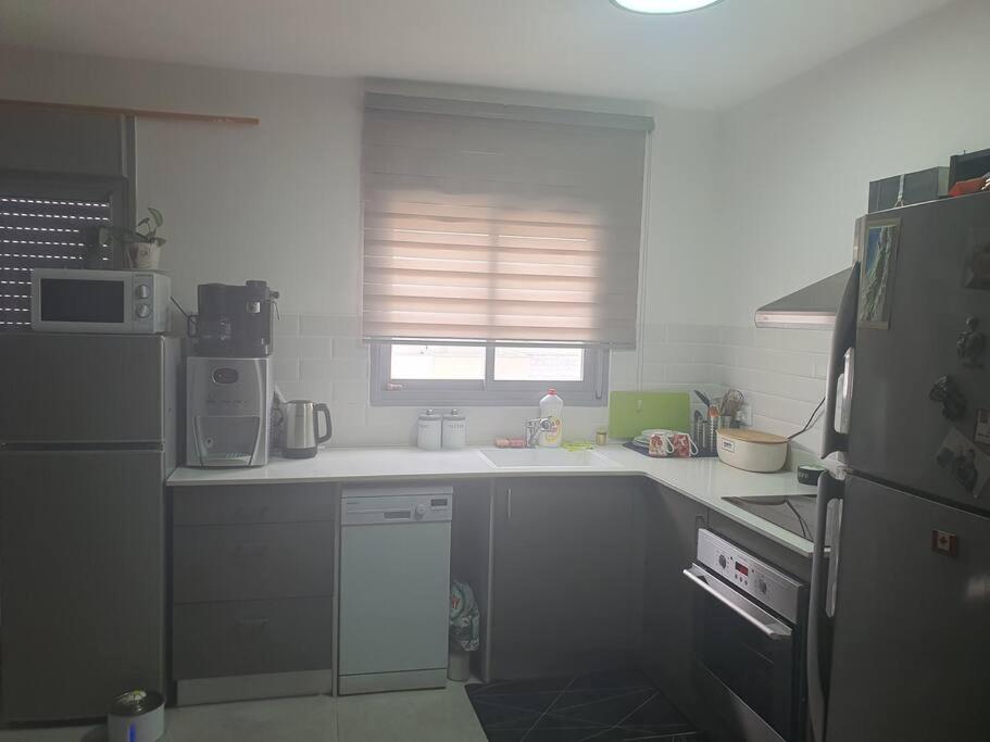 Dream House Apartment Eilat Exterior foto