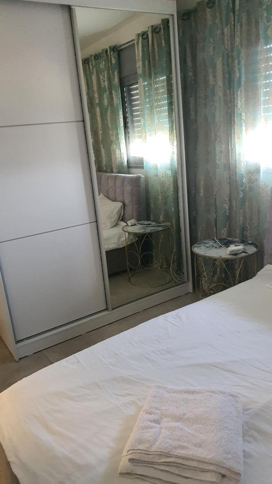 Dream House Apartment Eilat Exterior foto