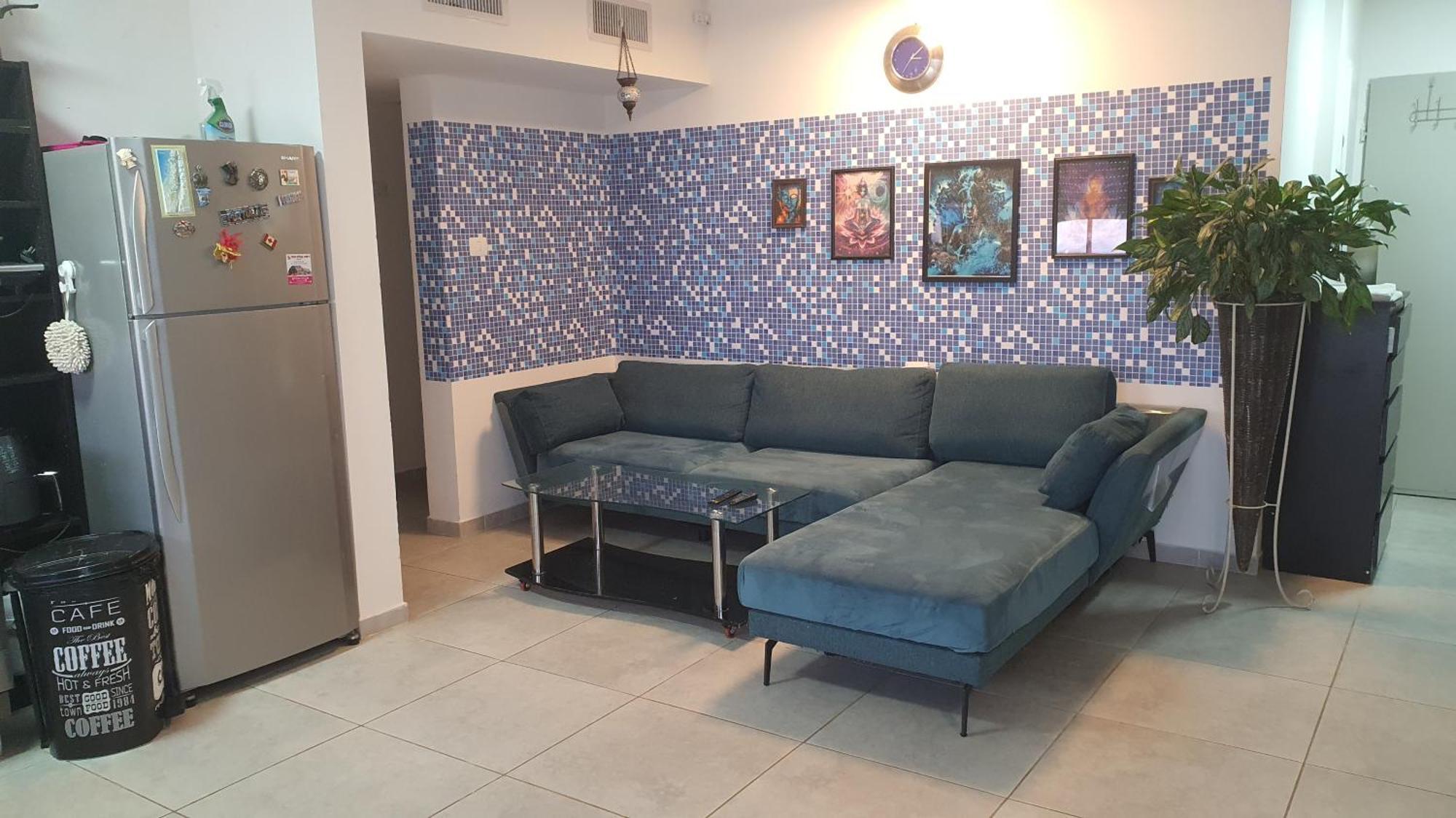 Dream House Apartment Eilat Exterior foto