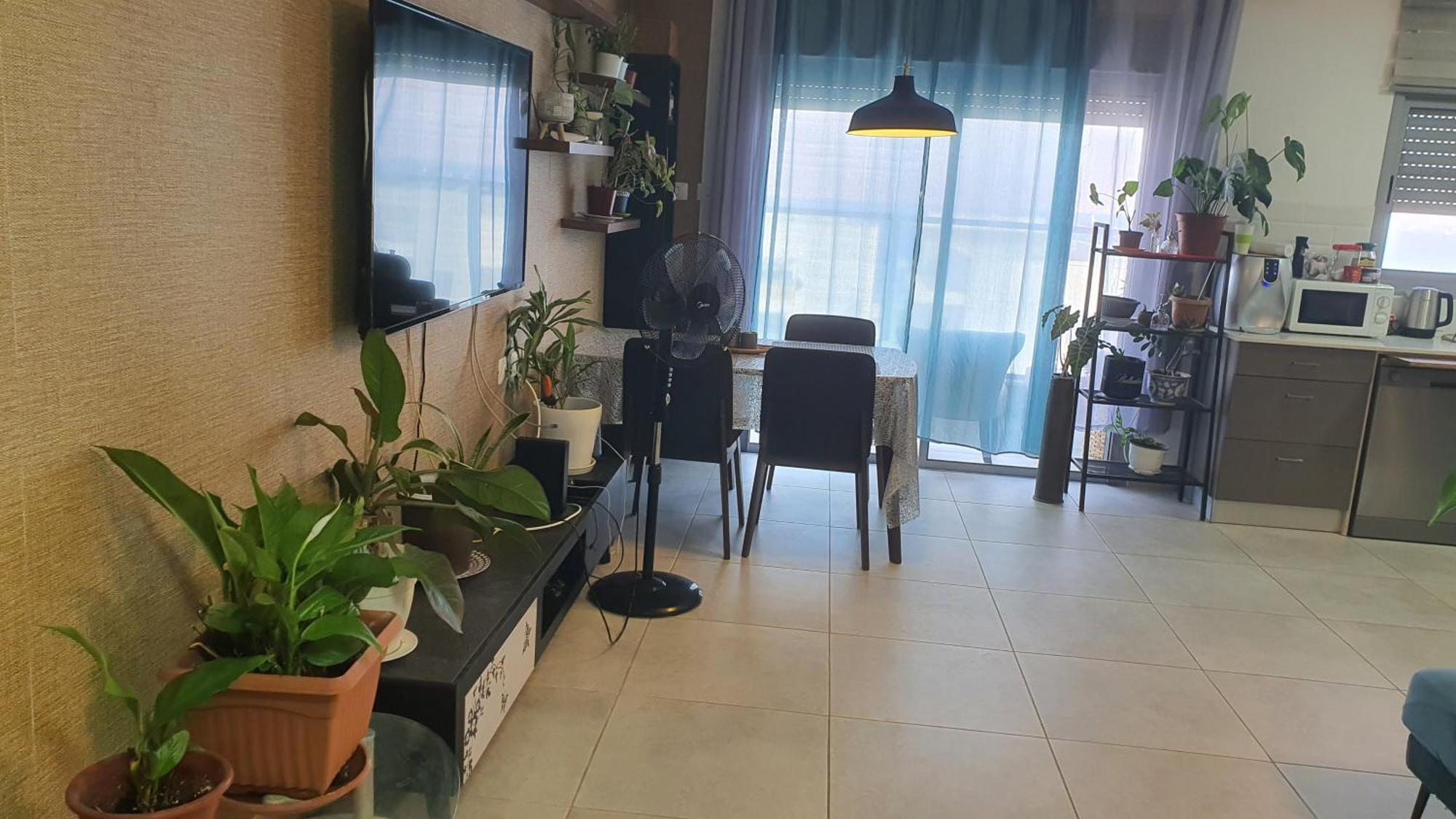 Dream House Apartment Eilat Exterior foto